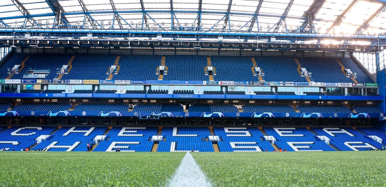 马博体育体育成为切尔西的官方博彩合作伙伴